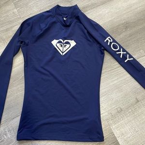 Womens rash guard